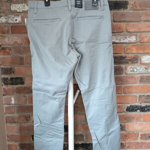 Men's Gray Pants